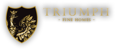 Triumph Fine Homes