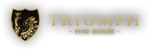 Triumph Fine Homes