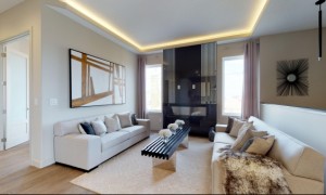 Toulouse Showhome